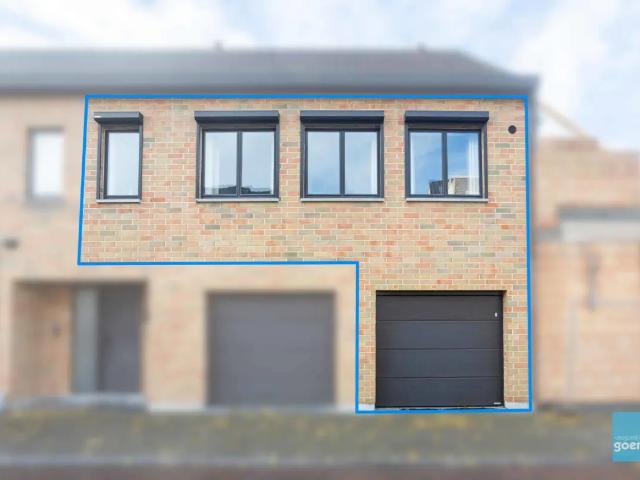 Appartement vente à Zele, Oost-Vlaanderen