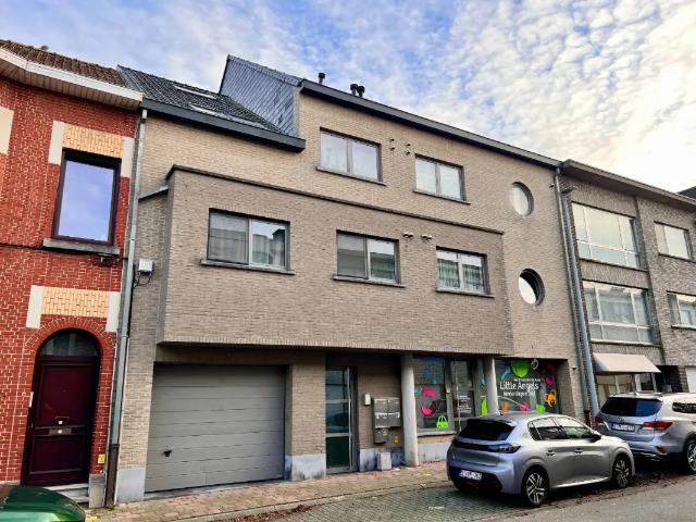 Appartement vente à Assche, Brabant