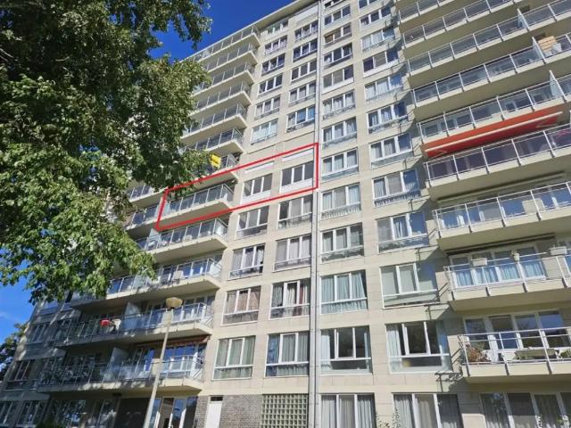 Appartement vente à Assche, Brabant