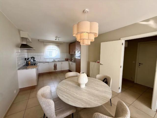 Appartement vente à Zellik, Asse