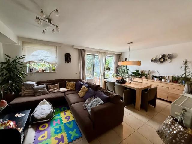 Appartement vente à Zellik, Asse