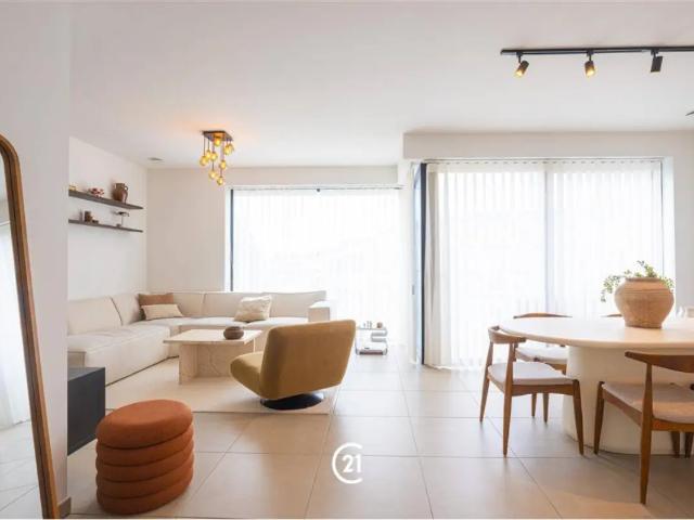 Appartement vente à Assche, Brabant