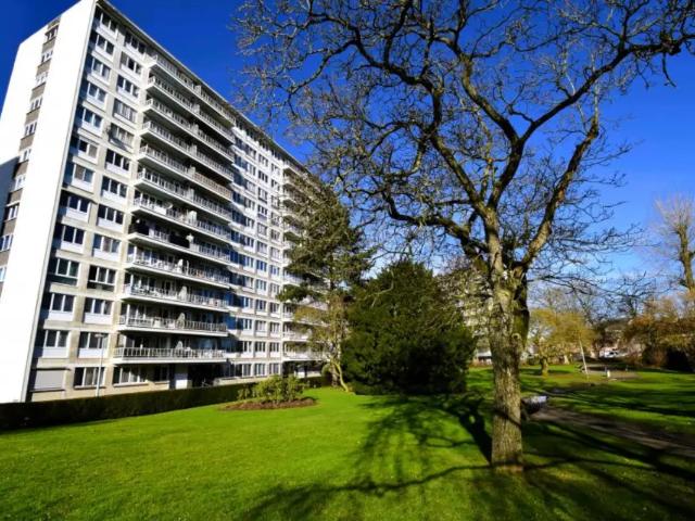 Appartement vente à Assche, Brabant