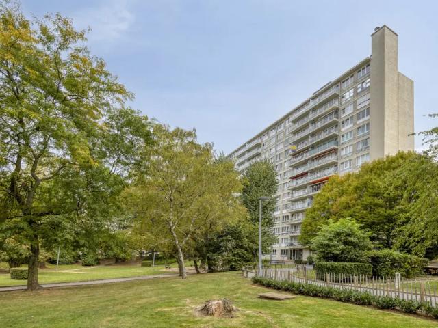 Appartement vente à Zellik, Asse