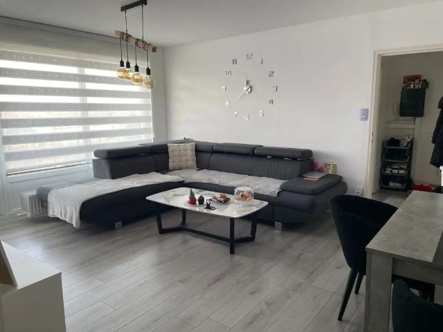 Appartement vente à Zellik, Asse