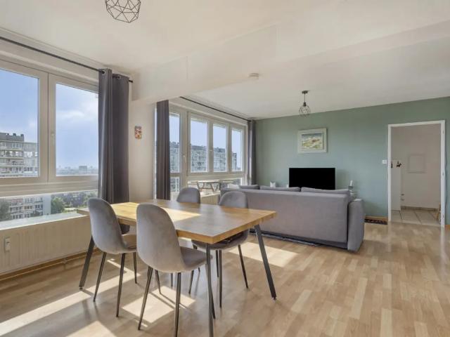Appartement vente à Assche, Brabant