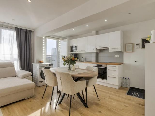Appartement vente à Zellik, Asse