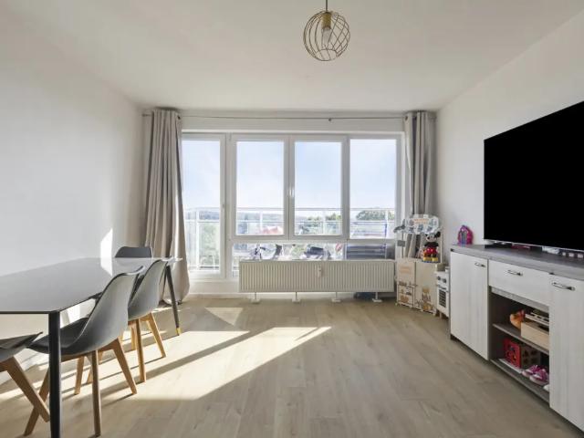 Appartement vente à Zellik, Asse