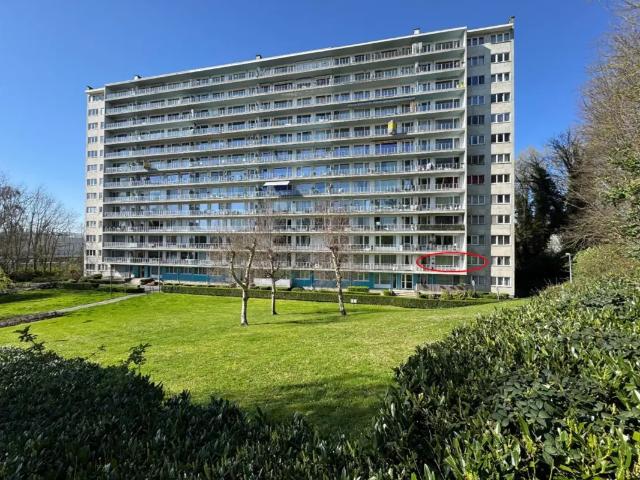 Appartement vente à Assche, Brabant