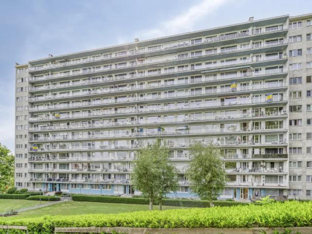Appartement vente à Assche, Brabant