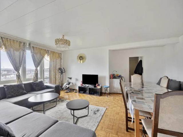 Appartement vente à Assche, Brabant