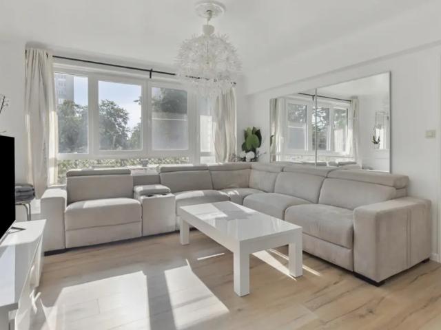 Appartement vente à Assche, Brabant