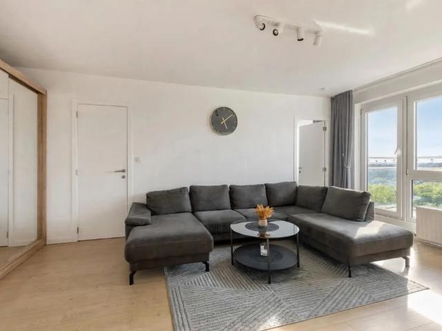 Appartement vente à Zellik, Asse