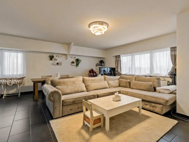 Appartement vente à Assche, Brabant