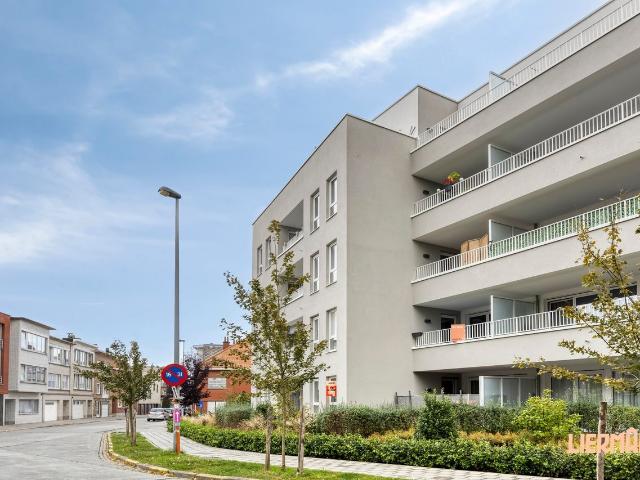 Appartement vente à Assche, Brabant