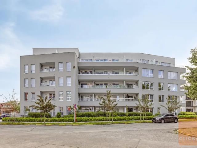 Appartement vente à Assche, Brabant