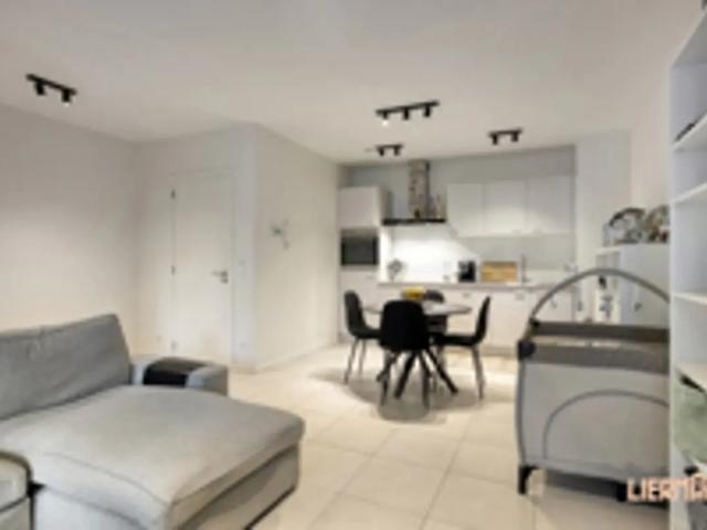 Appartement vente à Zellik, Asse