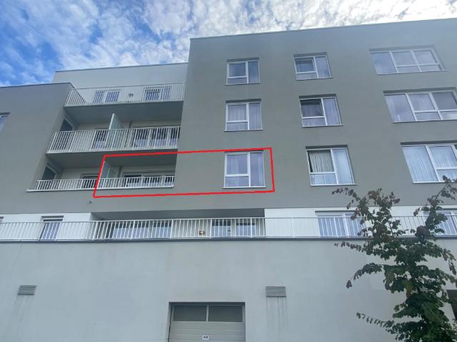 Appartement vente à Assche, Brabant
