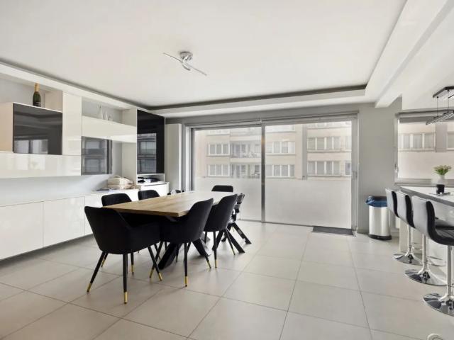 Appartement vente à Assche, Brabant