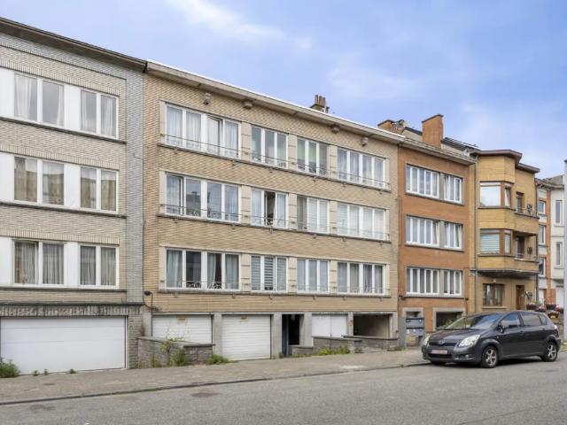 Appartement vente à Assche, Brabant