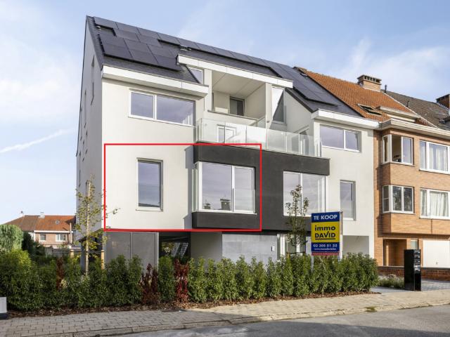 Appartement vente à Zellik, Asse