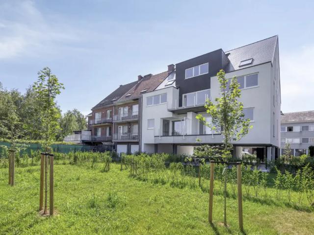 Appartement vente à Assche, Brabant