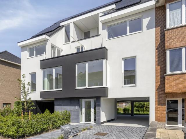 Appartement vente à Assche, Brabant