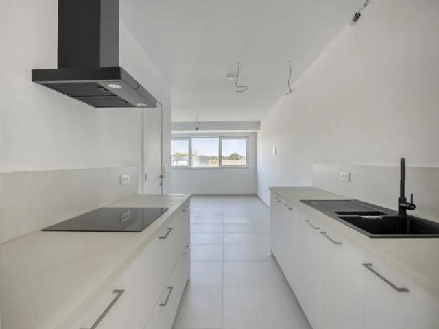 Appartement vente à Assche, Brabant