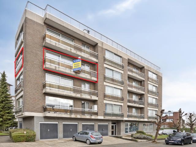 Appartement vente à Assche, Brabant