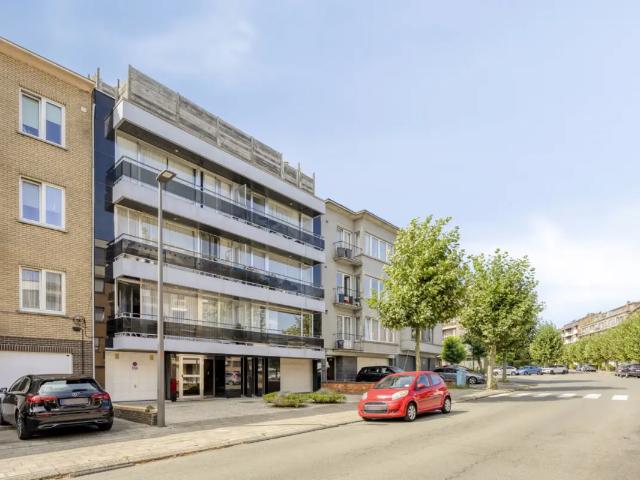 Appartement vente à Assche, Brabant