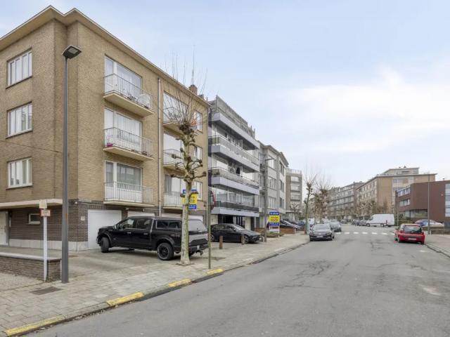 Appartement vente à Assche, Brabant