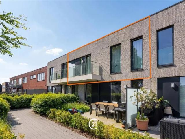 Appartement vente à Assche, Brabant