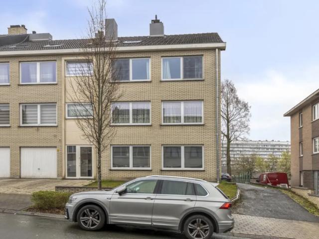 Appartement vente à Assche, Brabant