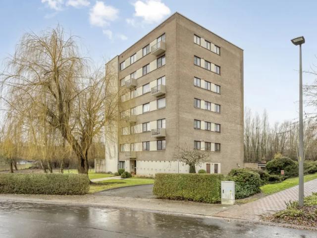 Appartement vente à Assche, Brabant