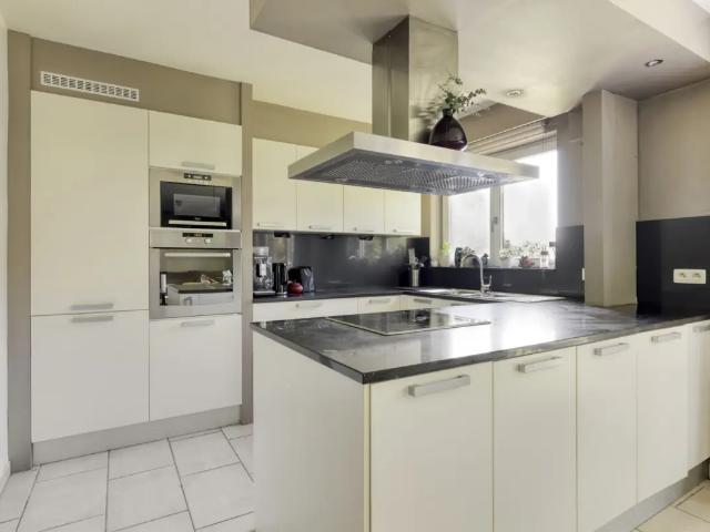 Appartement vente à Assche, Brabant
