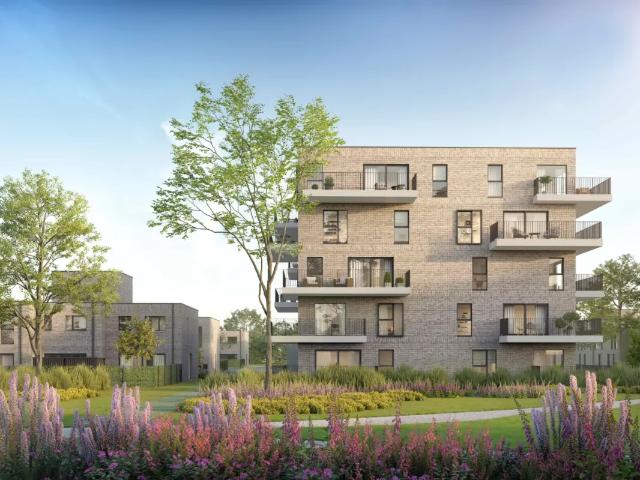 Appartement vente à Zelzate, Oost-Vlaanderen