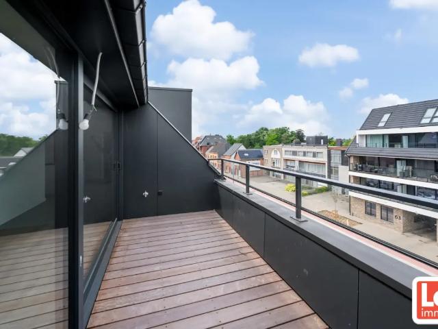 Appartement vente à Lochristi, Oost-Vlaanderen