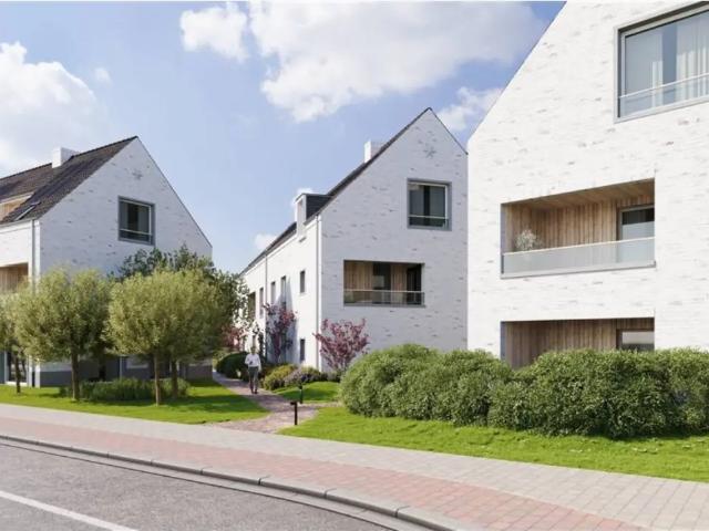 Appartement vente à Zoersel, Antwerpen