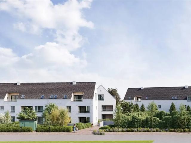 Appartement vente à Zoersel, Antwerpen