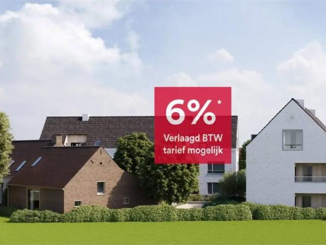 Appartement vente à Zoersel, Antwerpen