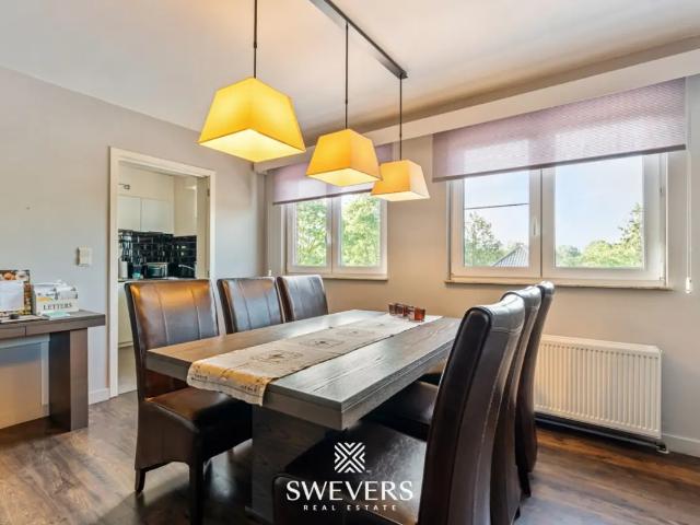 Appartement vente à Zonhoven, Limburg