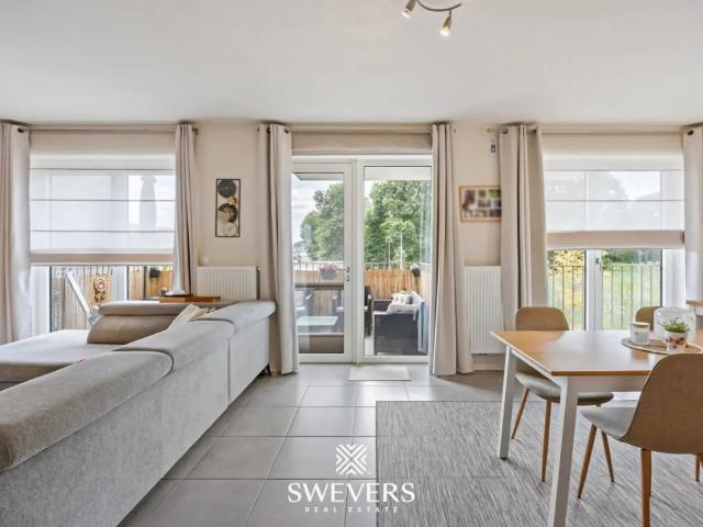 Appartement vente à Zonhoven, Limburg