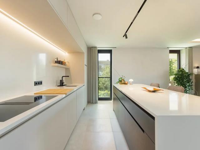 Appartement vente à Zonhoven, Limburg