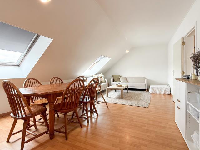 Appartement vente à Zonhoven