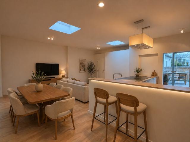 Appartement vente à Zottegem, Oost-Vlaanderen