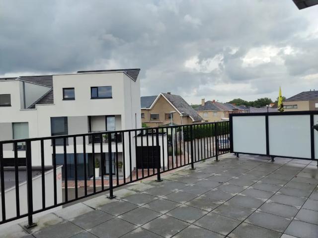 Appartement vente à Zottegem, Oost-Vlaanderen