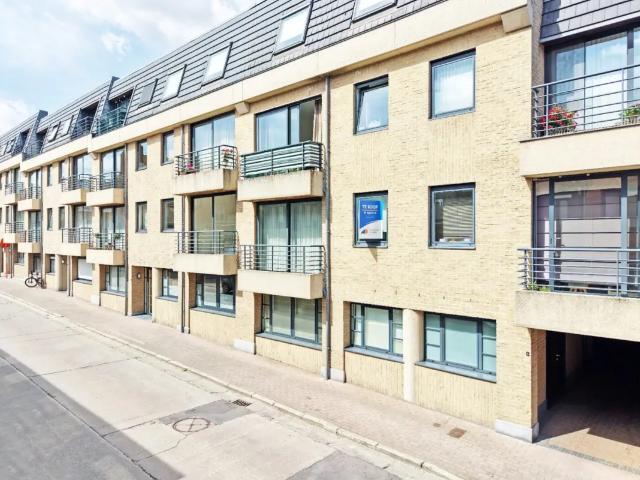 Appartement vente à Zottegem, Oost-Vlaanderen