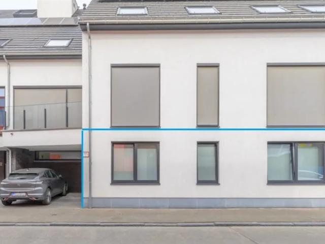 Appartement vente à Grotenberge, Oost-Vlaanderen