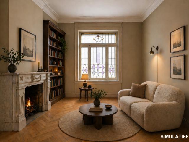 Appartement vente à Zottegem, Oost-Vlaanderen