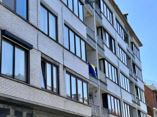 Appartement vente à Zottegem, Oost-Vlaanderen